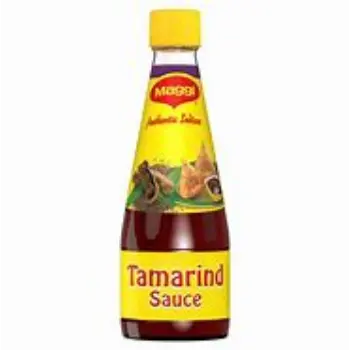 Natural Tamarind Sauce
